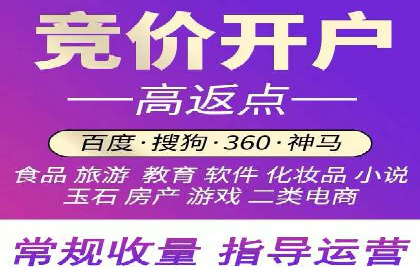 行业领先企业的sem代运营公司合作经验